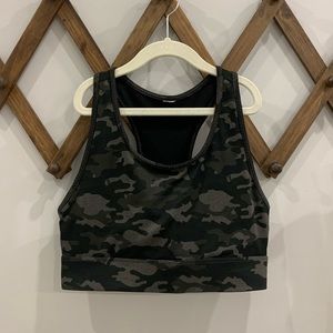 Fabletics Mila Sports Bra